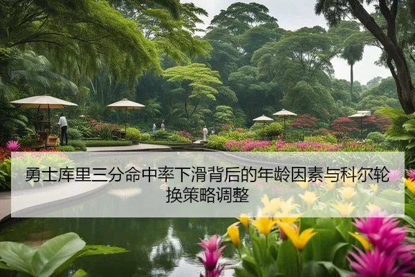 勇士库里三分命中率下滑背后的年龄因素与科尔轮换策略调整